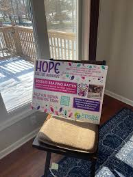 Profile for Beedles Braving Batten