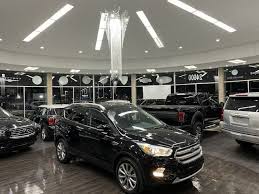 Please choose your vehicle's details for specific results. Used Ford Escape For Sale In Canton Mi Cargurus