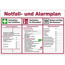 Ihre alarmplan vorlage bgn excel muster word kostenlos pdf notfall un ist eine visuelle aufzeichnung, die rekrutierungsadministratoren normalerweise nur für einige momente betrachten. Notfall Und Alarmplan 39 03