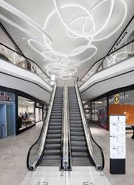 Gerber Shopping Mall Shopping Mall Interior Shopping Mall Design Mall Design