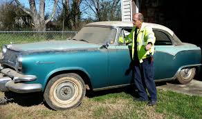 Image result for Parisian Blue 1955 Dodge