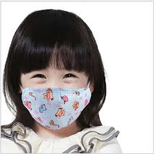 Compra Mascarilla Para Ninos Online Al Por Mayor De China Mayoristas De Mascarilla Para Ninos Aliexpress Com Mascaras Para Ninos Cubrebocas Flores De Cinta