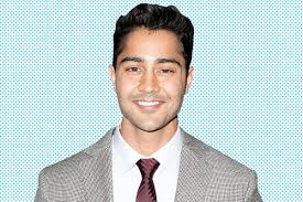 The story follows anabel igcalinos on her journey of finding true love. Manish Dayal On Joining Halt And Catch Fire And The History Of The South Asian Programmer