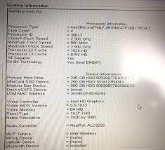 Nov 03, 2021 · hp bios chip. How Can I Unlock Bios For Increese Tdp Dell Community