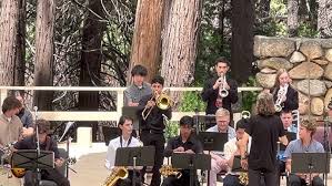 2022 Idyllwild Arts Jazz Ensemble “A”
