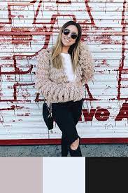 What To Wear In Florida In December Fashion Wanderer How To Wear Leggings December Outfits Trendy Fashion Outfits