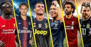 Il joue aux côtés d'un des meilleurs joueurs du monde lionel messi et luis suàrez ! Le Top 10 Des Meilleurs Attaquants Du Monde Selon As