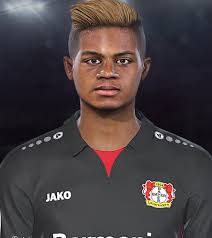Maybe you would like to learn more about one of these? Pes 2018 Faces Leon Bailey By Prince Hamiz Soccerfandom Com Free Pes Patch And Fifa Updates