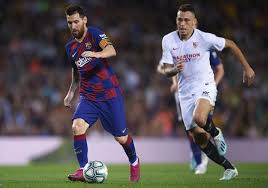 The first of two rounds in the space of five days between sevilla and fc barcelona takes place on saturday afternoon at the ramon sanchez pizjuan stadium. Pin On Fc Barcelona