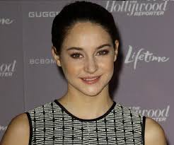 Women in entertainment breakfast held at the beverly hills hotel. Shailene Woodley Biography Facts Childhood Family Life Achievements Of Actress