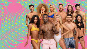 The second and third love island 2021 contestants have been confirmed as civil servant sharon gaffka and nando's waitress liberty. Best Love Island Us Episodes Episode Ninja