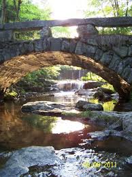 Hobbitland Vaughn Woods Hallowell Maine Facebook Water Features Visiting Maine