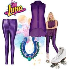 Pin On Soy Luna