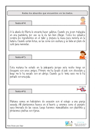 Pin En Lectoescritura