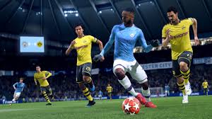 A new feature named volta. Free Fifa 20 Demo For Ps4 Xbox One And Pc Ea Sports Official Site