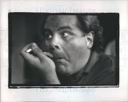 1989 Press Photo THOMAS SUDA