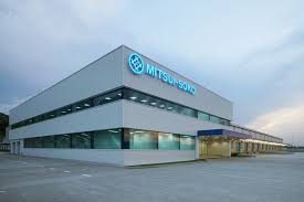 Pt wahana duta jaya rucika. Top Page Pt Mitsui Soko Indonesia