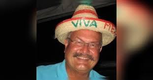 Mark Huntington Krause Obituary