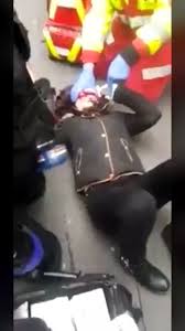 De l'activiste à l'homme politique. Damien Rieu On Twitter