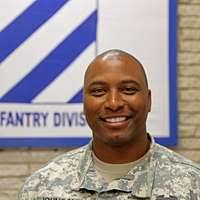 Tech. Sgt. Christy Gardner, 118th Wing, Tennessee Air