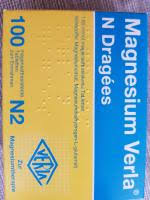 Apotheker Hier Magnesium Verla Wieviel Mg Sind Drin Urbia De