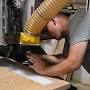 Woodworking cnc routing services from gerberwood.com