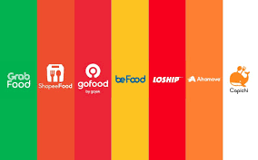 Top 8 app đặt đồ ăn giúp chủ quán gia tăng doanh thu