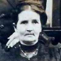 Rebecca Emma Hatfield (1864–1960)