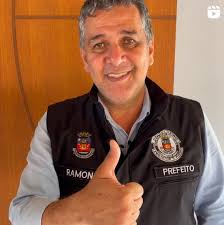 Prefeito de Casimiro de Abreu tem 51% de reprovação