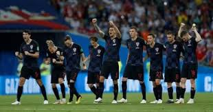 منتخب كرواتيا يدخل مواجهه اليوم وهو لقاءه في الجوله الثانيه من دور المجموعات لليورو 2020 وذلك عندما يلتقي مع منتخب جمهورية التشيك اليوم الجمعه ، منتخب كرواتيا كان قد خسر. ÙƒØ£Ø³ Ø§Ù„Ø¹Ø§Ù„Ù… 2018 ÙƒØ±ÙˆØ§ØªÙŠØ§ ØªÙ†Ù‡Ù‰ Ù…ØºØ§Ù…Ø±Ø© Ø±ÙˆØ³ÙŠØ§ ÙˆØªÙˆØ§Ø¬Ù‡ Ø¥Ù†Ø¬Ù„ØªØ±Ø§ ÙÙ‰ Ù†ØµÙ Ø§Ù„Ù†Ù‡Ø§Ø¦Ù‰ Ø§Ù„ÙŠÙˆÙ… Ø§Ù„Ø³Ø§Ø¨Ø¹