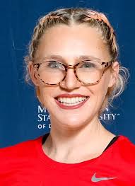 2021 Women's Cross Country Roster