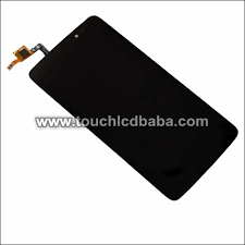 Panasonic Eluga Switch Display and ...
