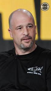 Brett and Agnes Tanked