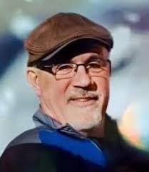 Obituary for William Robert "Bob" Halcomb