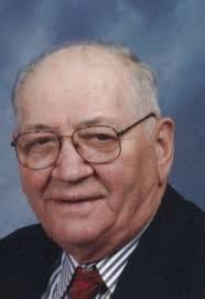 William George “Bill” Graeff (1926-2013)