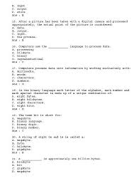 Bca Entrance Exams Sample Paper 2020 2021 Studychacha