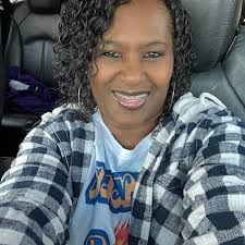 Profile for Tina Jackson Fortney