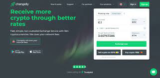 Such a ripple wallet app has advantages over a cloud based solution, for example. Changelly Review Step By Step Guide Cryptimi