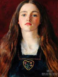 John millais