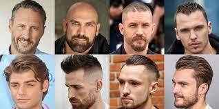 Pattern baldness is particularly is very troubling condition. 50 Best Hairstyles Haircuts For Balding Men 2021 Styles