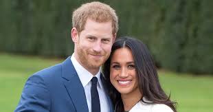 Meghan markle, also known as the duchess of sussex, is married to prince harry. Meghan Markle And Prince Harry Win Paparazzi Lawsuit
