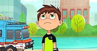 The art work of future version will not be same as alien force and ultimate alien but. Comic Con 2020 How Can Ben 10 Versus The Universe The Movie Live Up To The Success Of Pre Reboot Films Meaww