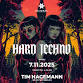 400B FREE FLOW BEER - Hard Techno Ft. Tim Hagemann event image