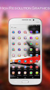 Theme for Maxwest Nitro 55 LTE for ...