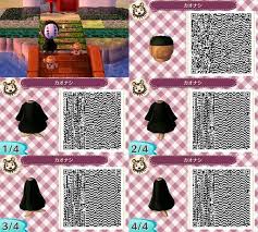 Did you scroll all this way to get facts about leaf floral pattern ? Re The Qr Code Database Page 4 Animal Crossing New Leaf Forum Ac New Leaf Neoseeker Forums