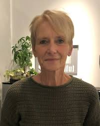 Pat Clayton Obituary December 4, 2024