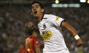 He was nationalised as a chilean so as to free up a spot as an international player for his club. Julio Barroso The Lone Star