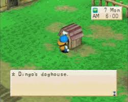 She lives with her grandmother ellen and her brother stu. Harvest Moon Back To Nature Neoseeker