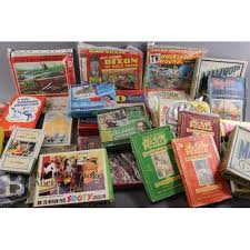Rd.com knowledge psychology every editorial product is independently selected, though w. Collection Of 24 Vintage Jigsaw Puzzles All In Original Boxes Including Fairylite 200 Pieces 4 Gu