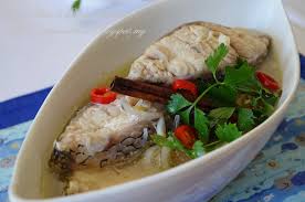 Sup ayam masakan simple yang sesuai untuk orang bujang dan juga untuk keluarga. Resepi Sup Ikan Jenahak Sedap